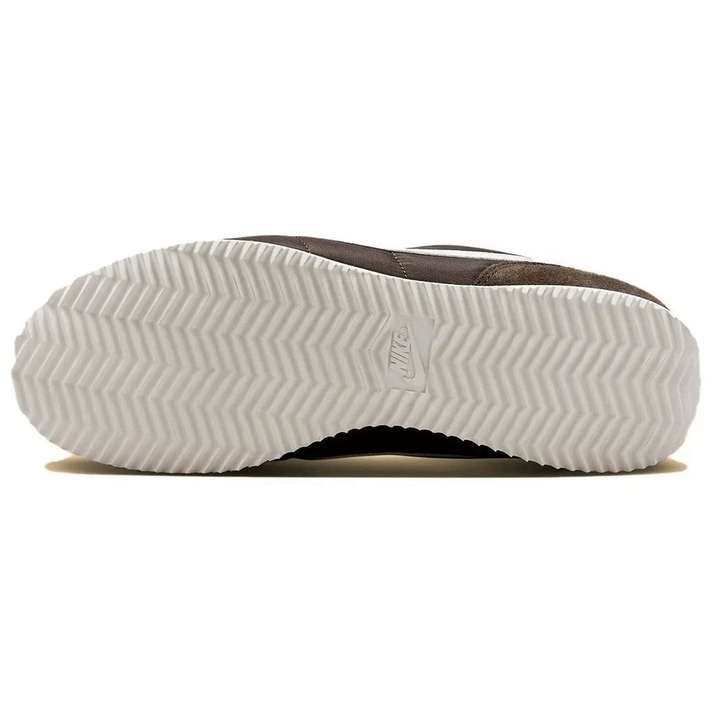 Nike Cortez Baroque Brown Shoe's DZ2795-200 Women's Size 15.5 / Mens 14 - Picture 6 of 8